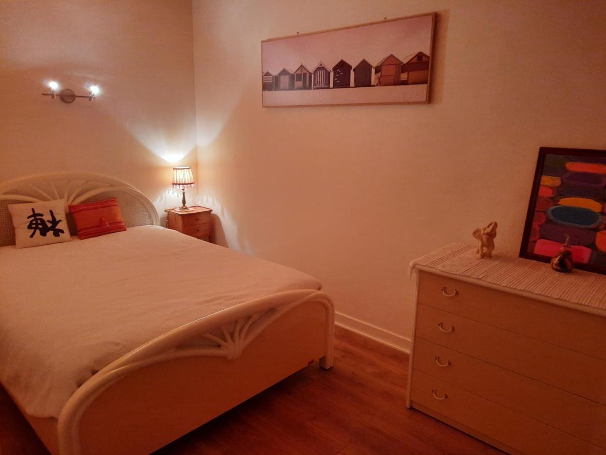 Appartement Vue Sur Mer Les Sables-dʼOlonne Zewnętrze zdjęcie