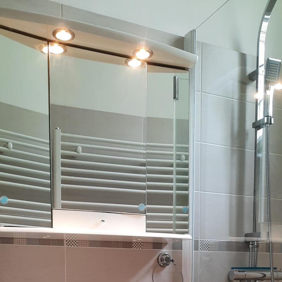 Appartement Vue Sur Mer Les Sables-dʼOlonne Zewnętrze zdjęcie