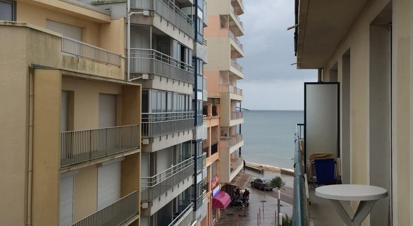 Appartement Vue Sur Mer Les Sables-dʼOlonne Pokój zdjęcie