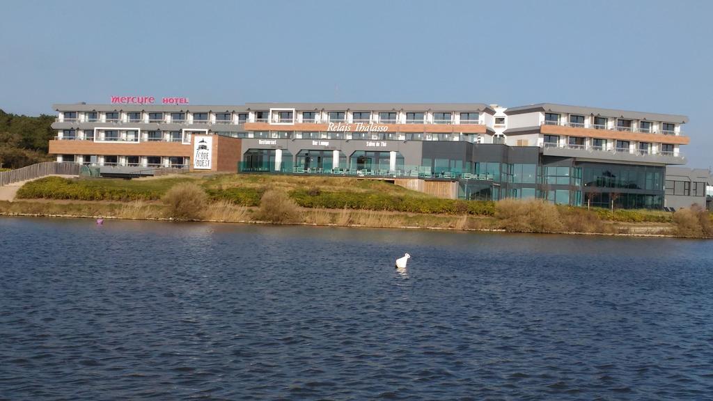 Appartement Vue Sur Mer Les Sables-dʼOlonne Zewnętrze zdjęcie